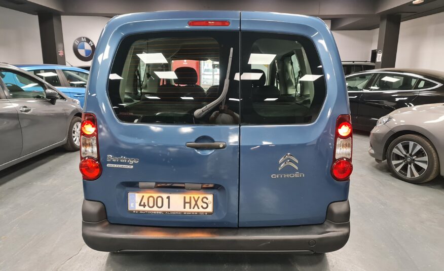 CITROEN Berlingo 1.6 HDI