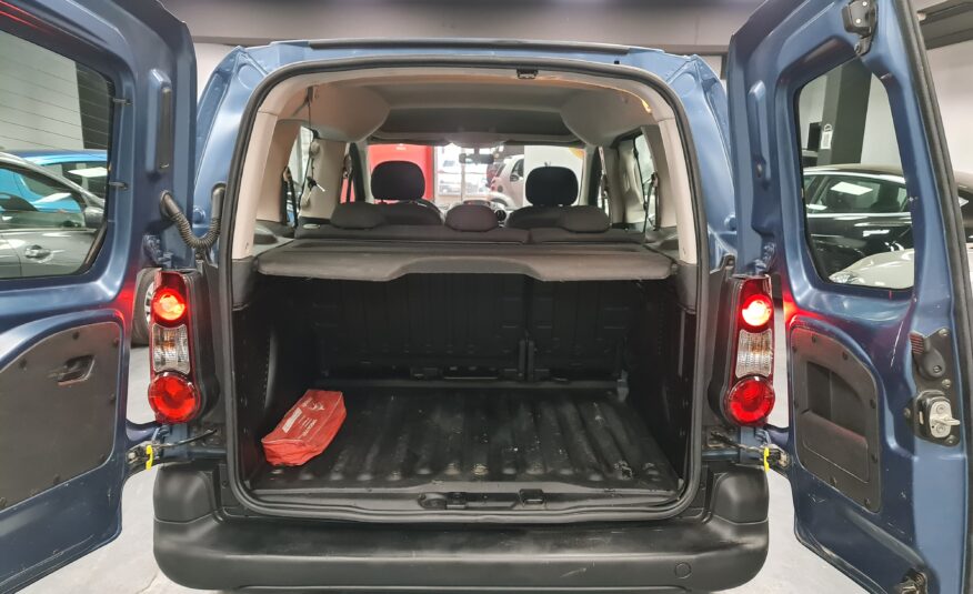 CITROEN Berlingo 1.6 HDI