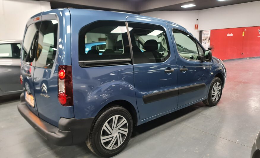 CITROEN Berlingo 1.6 HDI