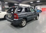 KIA Sportage 2.0 DOHC