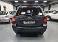 KIA Sportage 2.0 DOHC