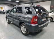 KIA Sportage 2.0 DOHC