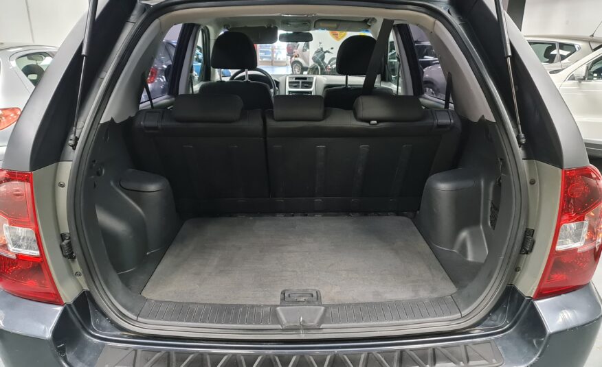 KIA Sportage 2.0 DOHC
