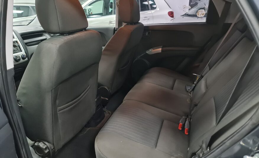 KIA Sportage 2.0 DOHC