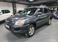 KIA Sportage 2.0 DOHC