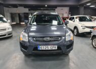 KIA Sportage 2.0 DOHC