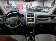 KIA Sportage 2.0 DOHC