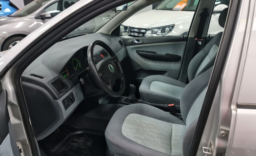 SKODA Fabia 1.4 confort
