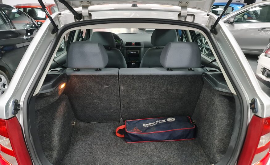 SKODA Fabia 1.4 confort