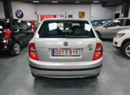 SKODA Fabia 1.4 confort