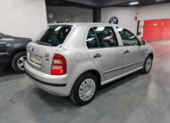 SKODA Fabia 1.4 confort