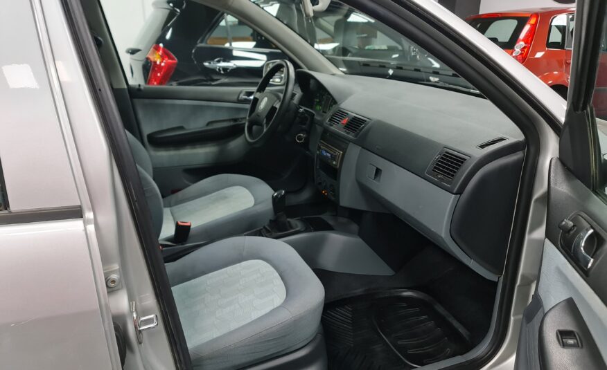 SKODA Fabia 1.4 confort