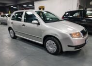 SKODA Fabia 1.4 confort