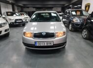 SKODA Fabia 1.4 confort