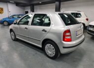 SKODA Fabia 1.4 confort