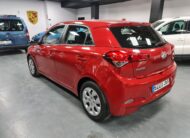 HYUNDAI i20 1.4 crdi