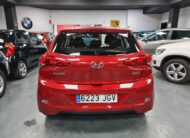 HYUNDAI i20 1.4 crdi