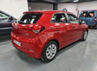 HYUNDAI i20 1.4 crdi