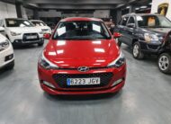 HYUNDAI i20 1.4 crdi