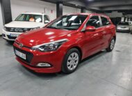 HYUNDAI i20 1.4 crdi