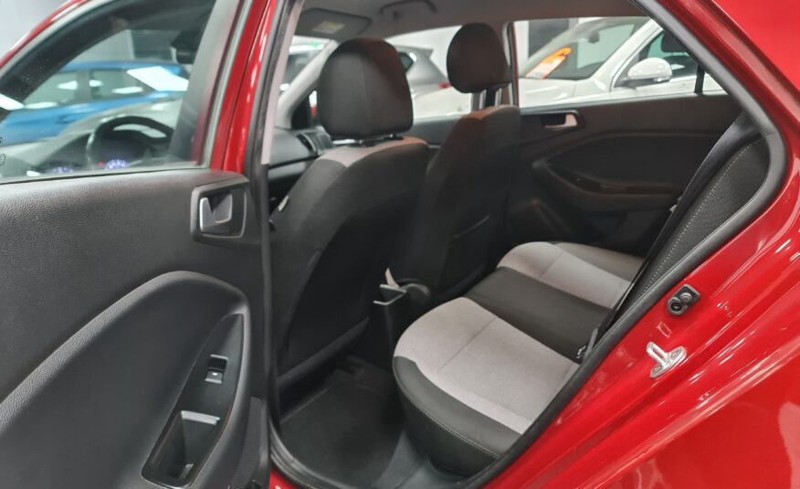 HYUNDAI i20 1.4 crdi