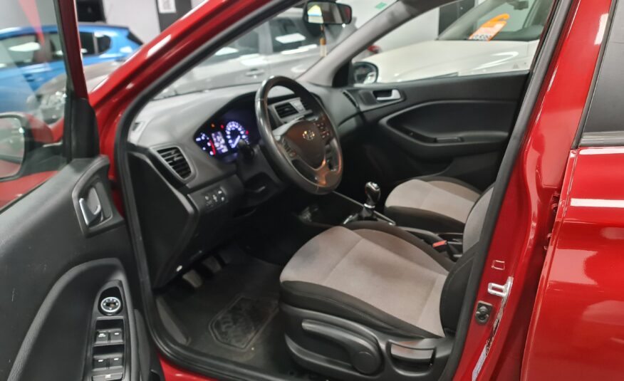HYUNDAI i20 1.4 crdi