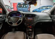 HYUNDAI i20 1.4 crdi