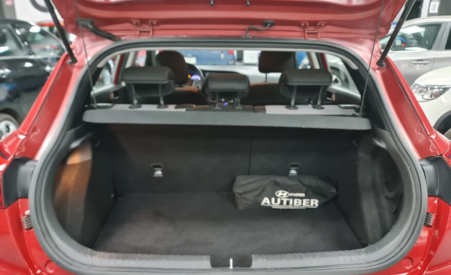 HYUNDAI i20 1.4 crdi