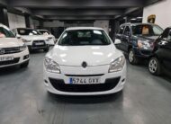 RENAULT Megane 1.5 dci