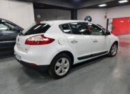 RENAULT Megane 1.5 dci