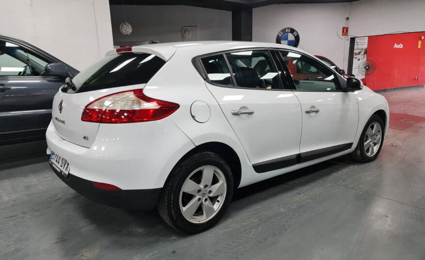 RENAULT Megane 1.5 dci