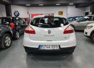 RENAULT Megane 1.5 dci
