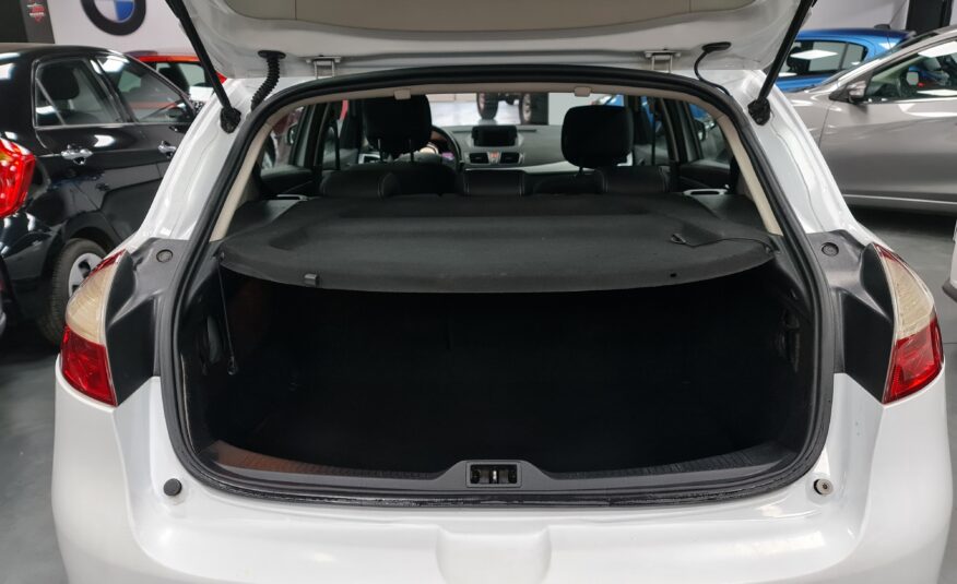 RENAULT Megane 1.5 dci