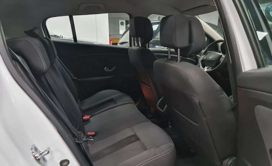 RENAULT Megane 1.5 dci