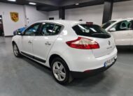 RENAULT Megane 1.5 dci