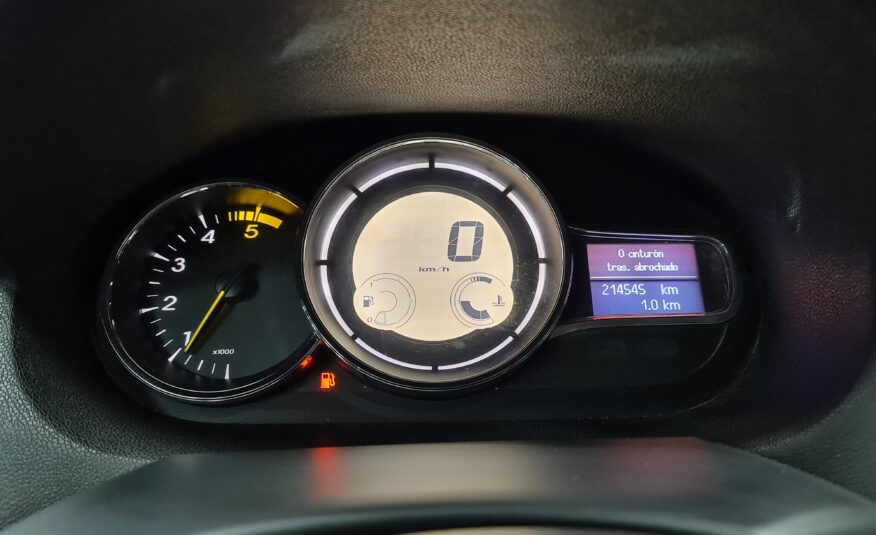 RENAULT Megane 1.5 dci