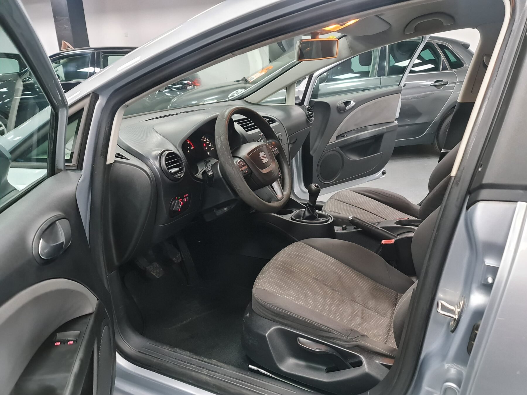 SEAT Leon 1.6 TDI 