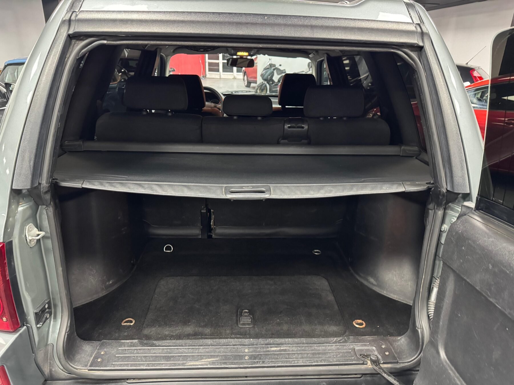 LAND-ROVER FREELANDER 2.0 Td4 5pta