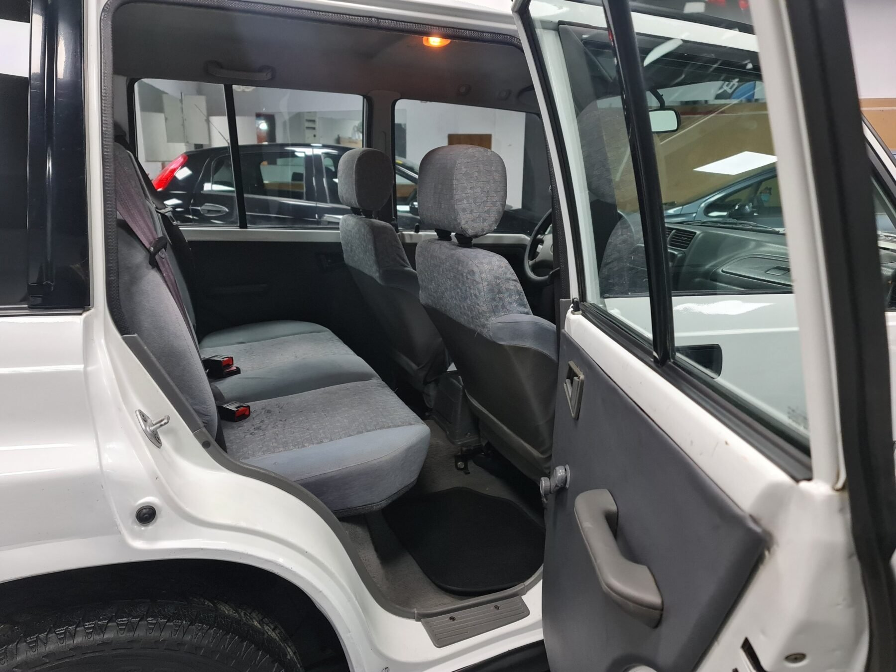 SUZUKI Vitara 1.9 TD