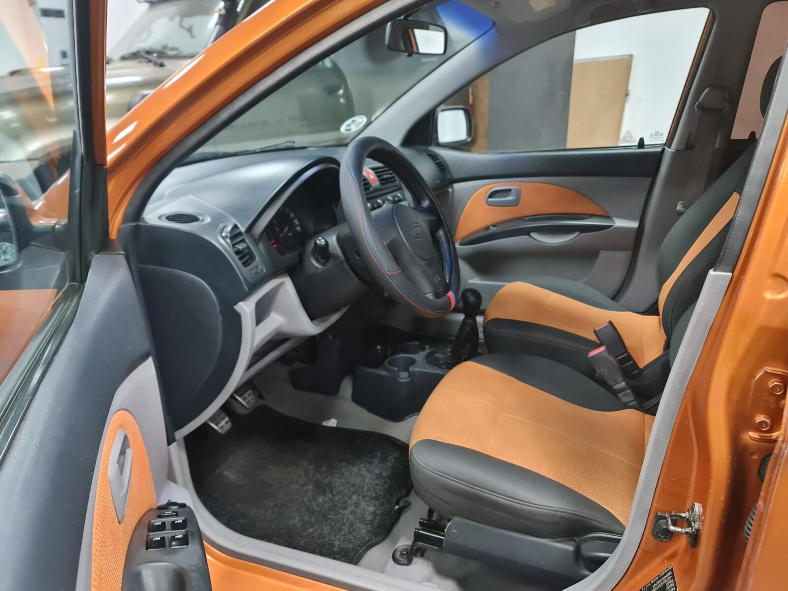 KIA Picanto 1.1