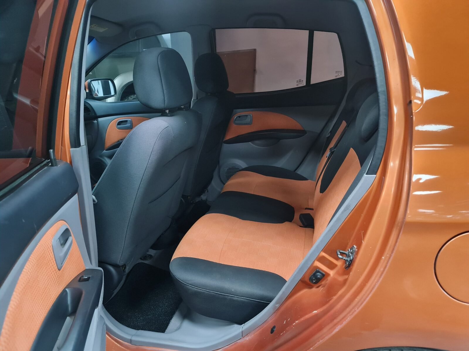 KIA Picanto 1.1