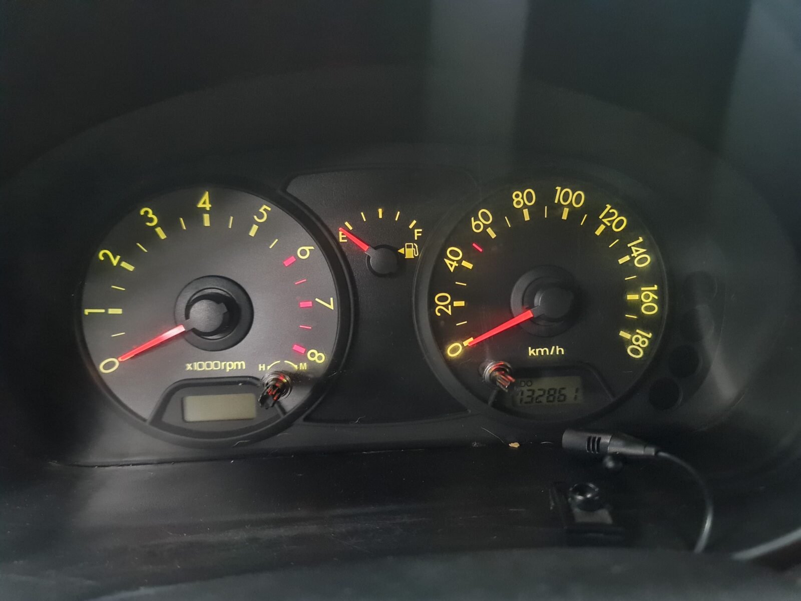 KIA Picanto 1.1