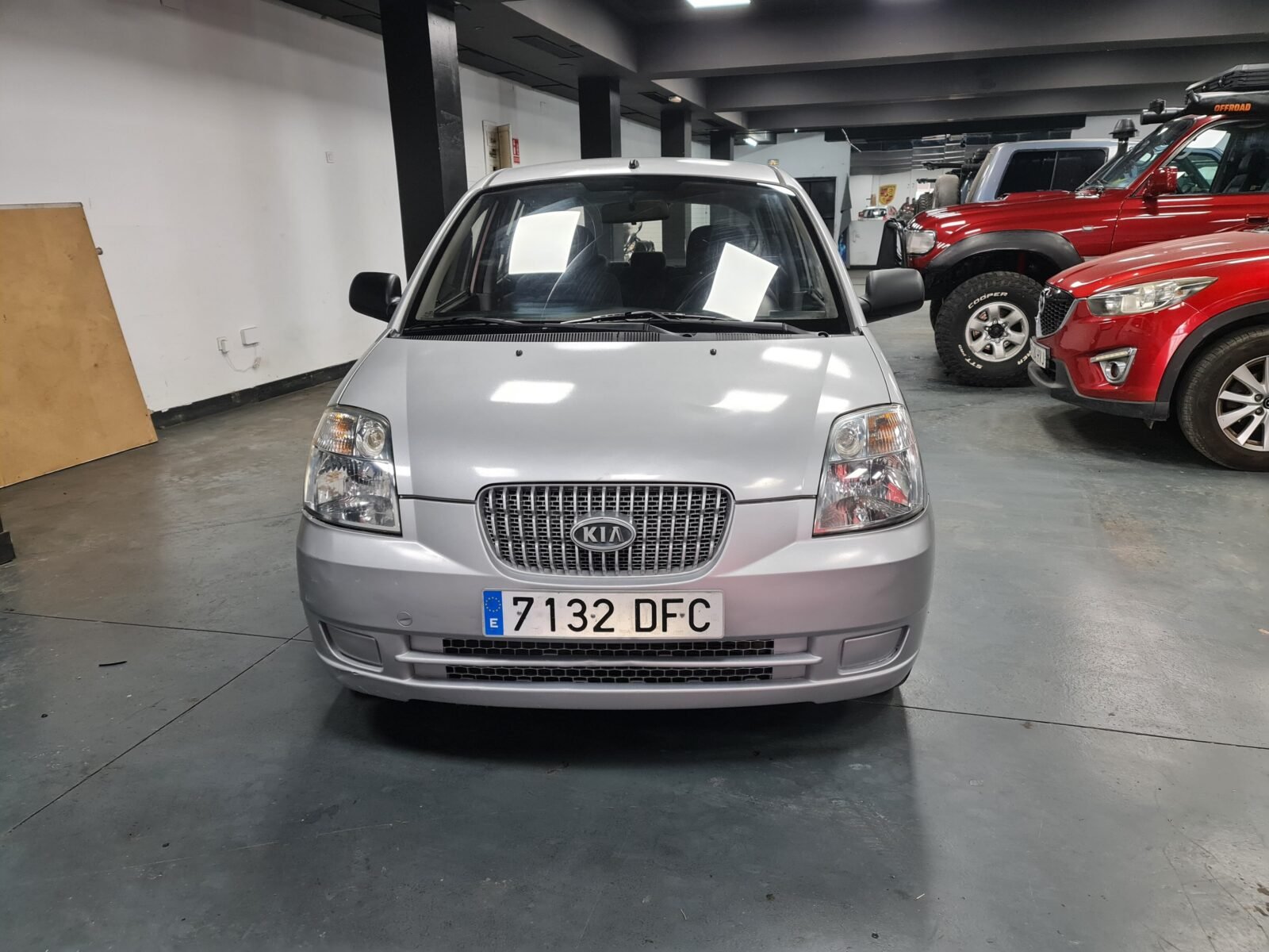 KIA Picanto 1.0 LX
