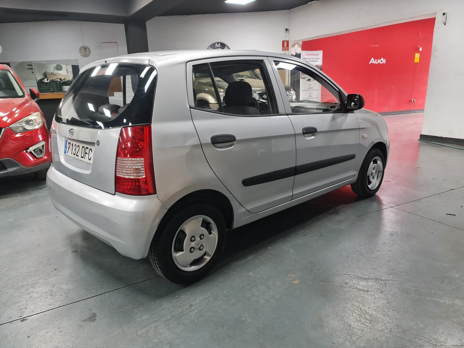 KIA Picanto 1.0 LX