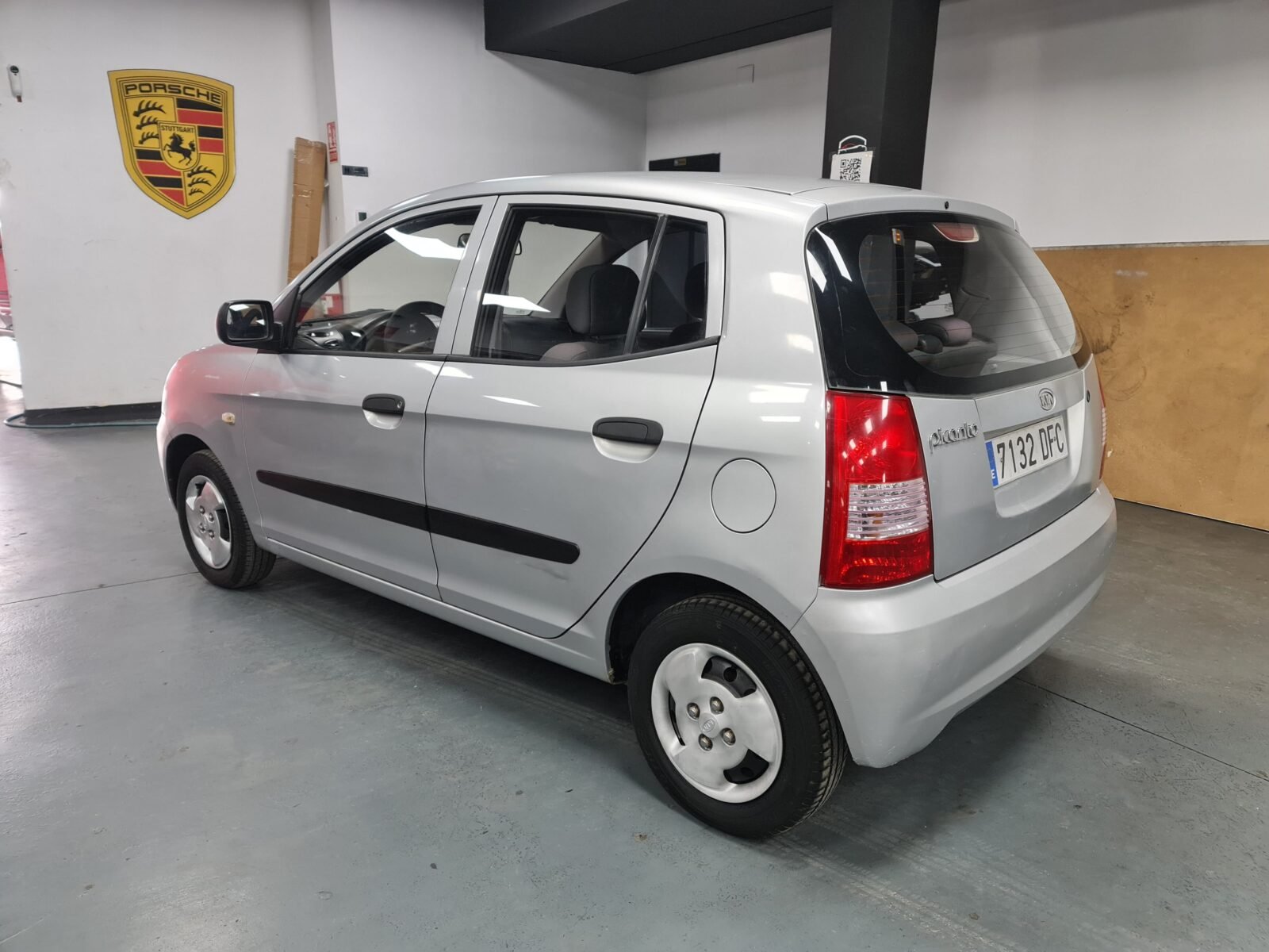 KIA Picanto 1.0 LX