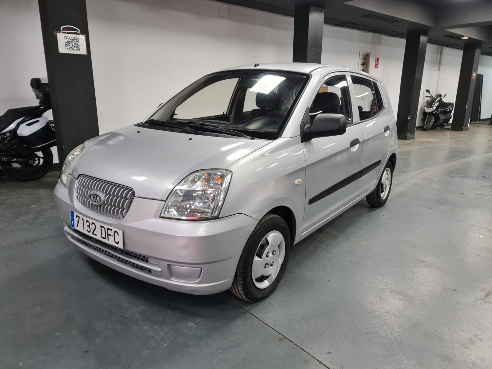 KIA Picanto 1.0 LX