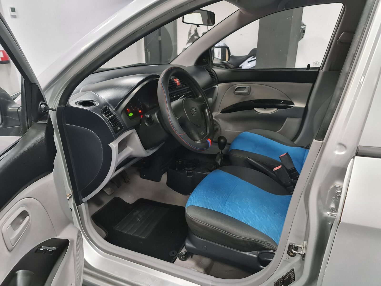 KIA Picanto 1.0 LX