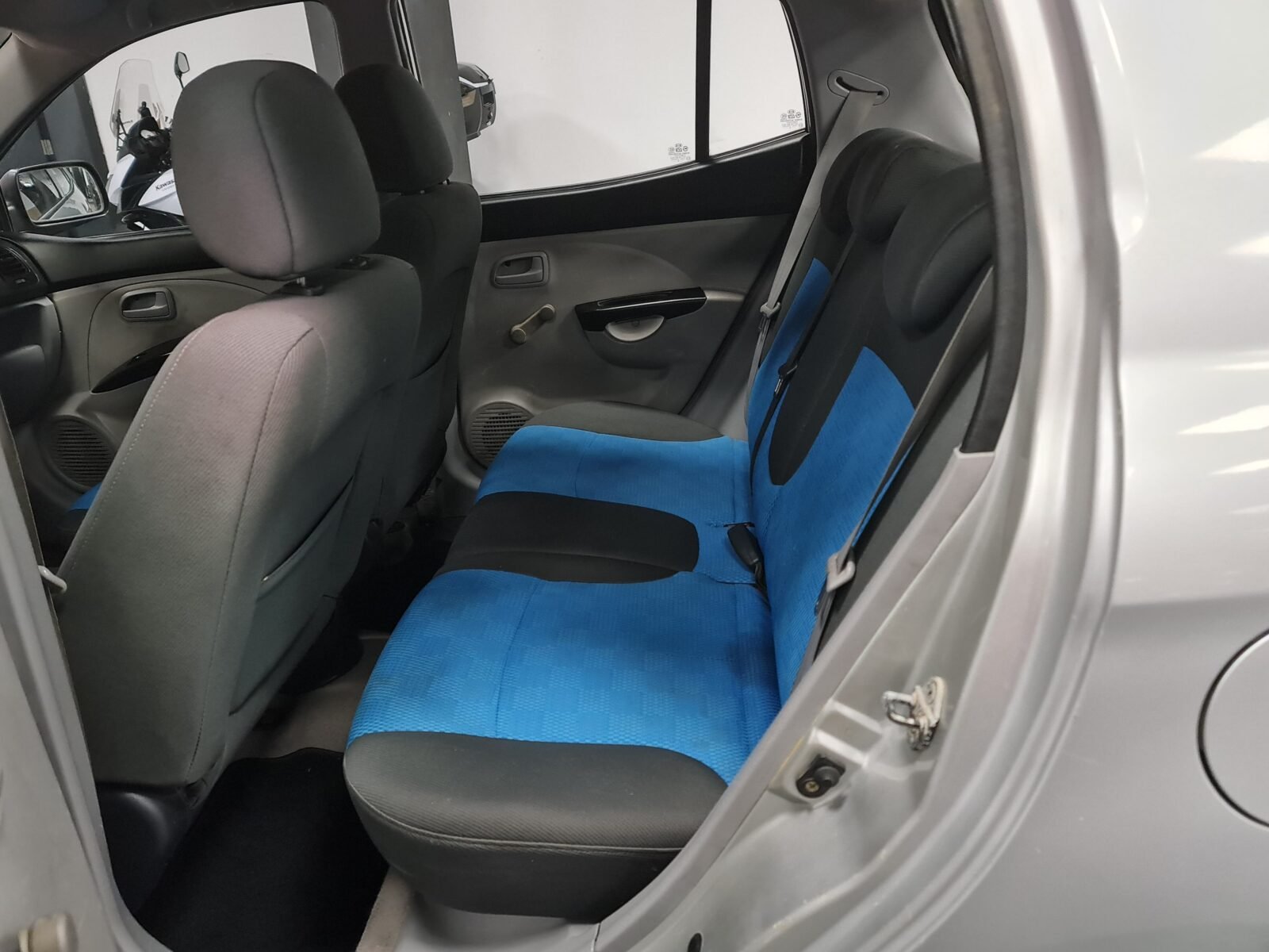 KIA Picanto 1.0 LX