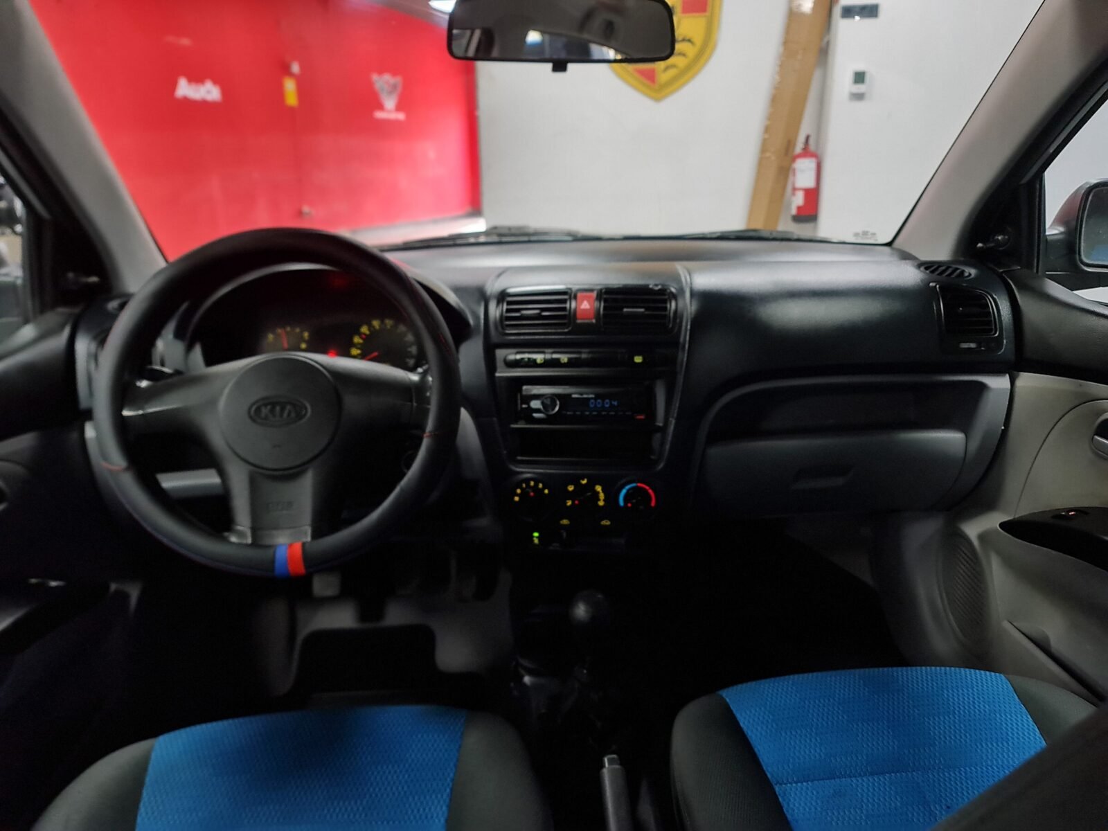 KIA Picanto 1.0 LX