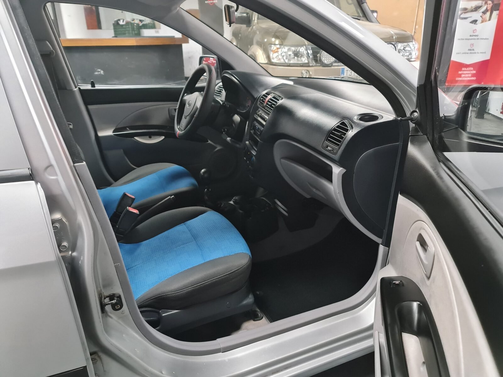 KIA Picanto 1.0 LX